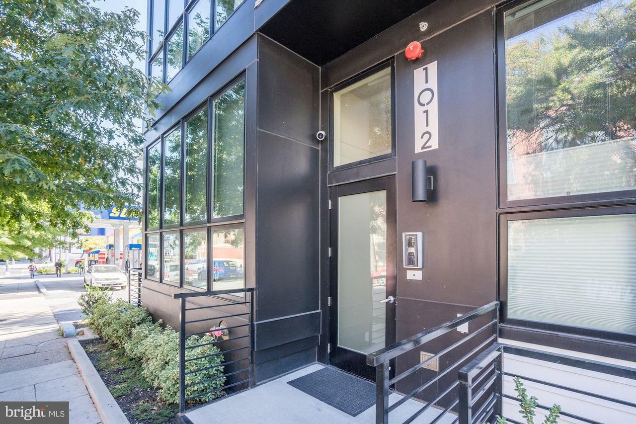 1012 Harvard St NW #4