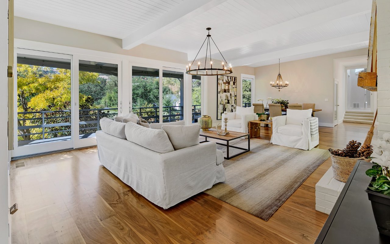 30 Fawn Court, San Anselmo