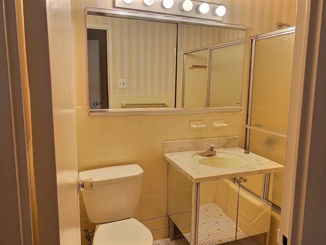 Penn Valley Condo