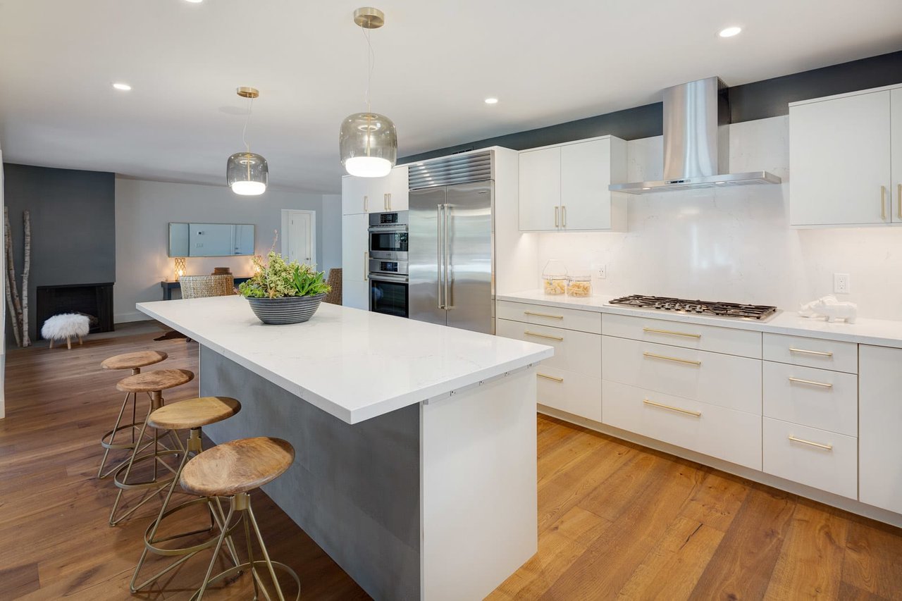 117 Sonora Way, Corte Madera