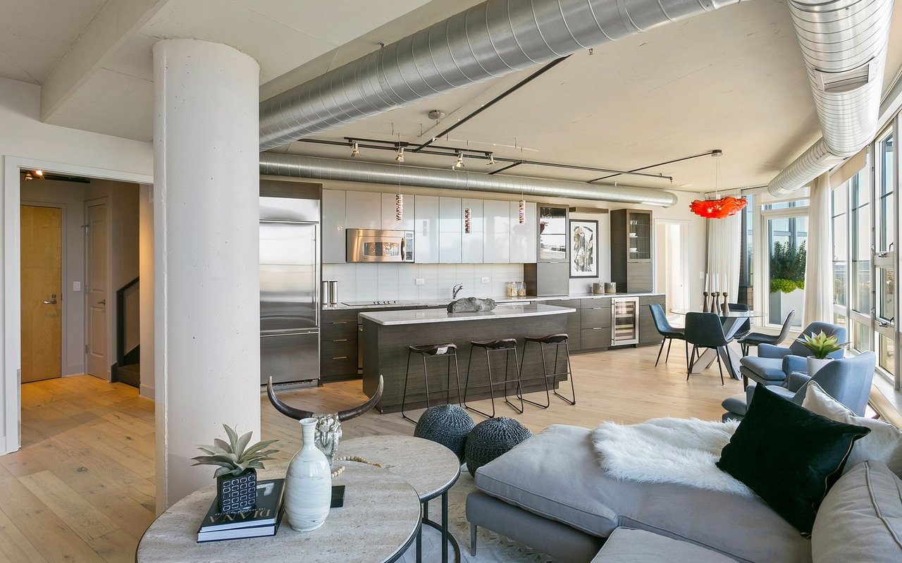 2125 14th St NW, #906