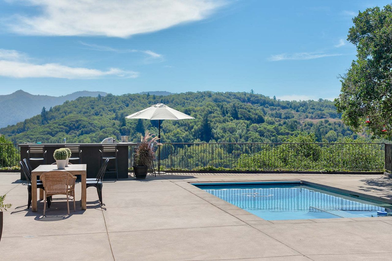 555 Iron Springs Road, Fairfax