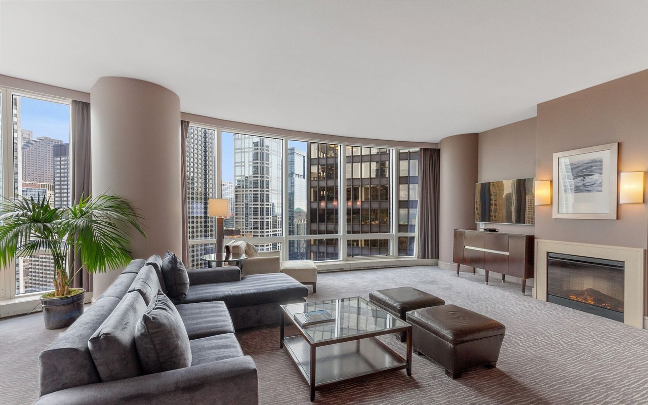 401 N Wabash Ave, #2432