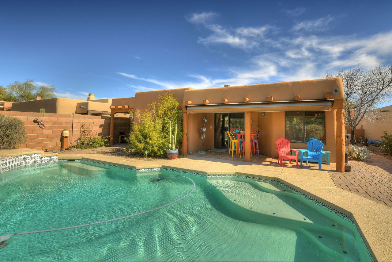 Charming TJ Bednar Home 