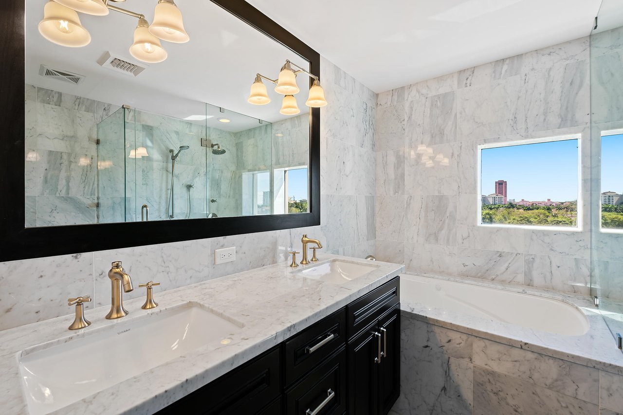455 E Palmetto Park Road, Unit 7W