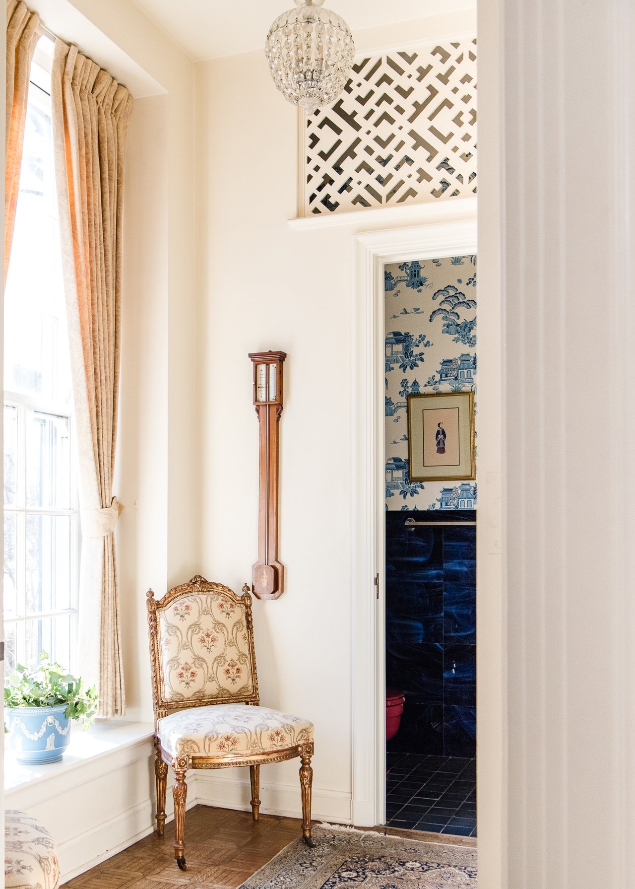 This Iconic Home Presents to the Most Discerning Buyer a Once-In-A-Lifetime Opportunity