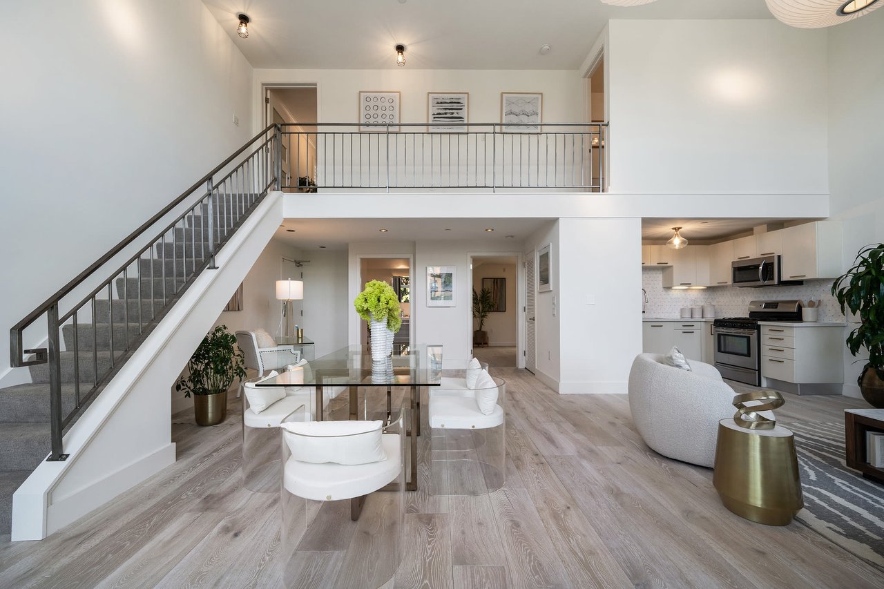 25 Sierra St, #202