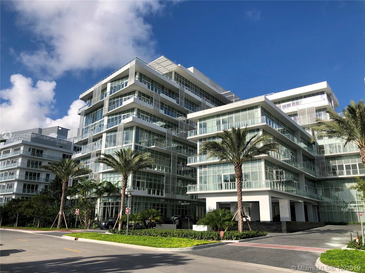 4701 Meridian Ave Miami Beach -  Ritz Carlton 