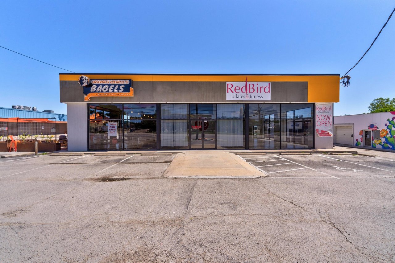 502 W 51st St #C Austin, TX Austin