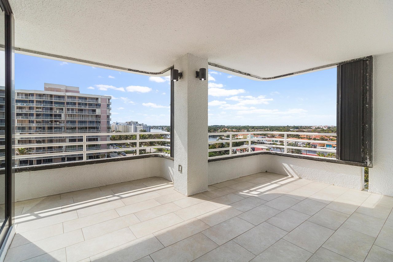 2901 S Ocean Blvd, #703