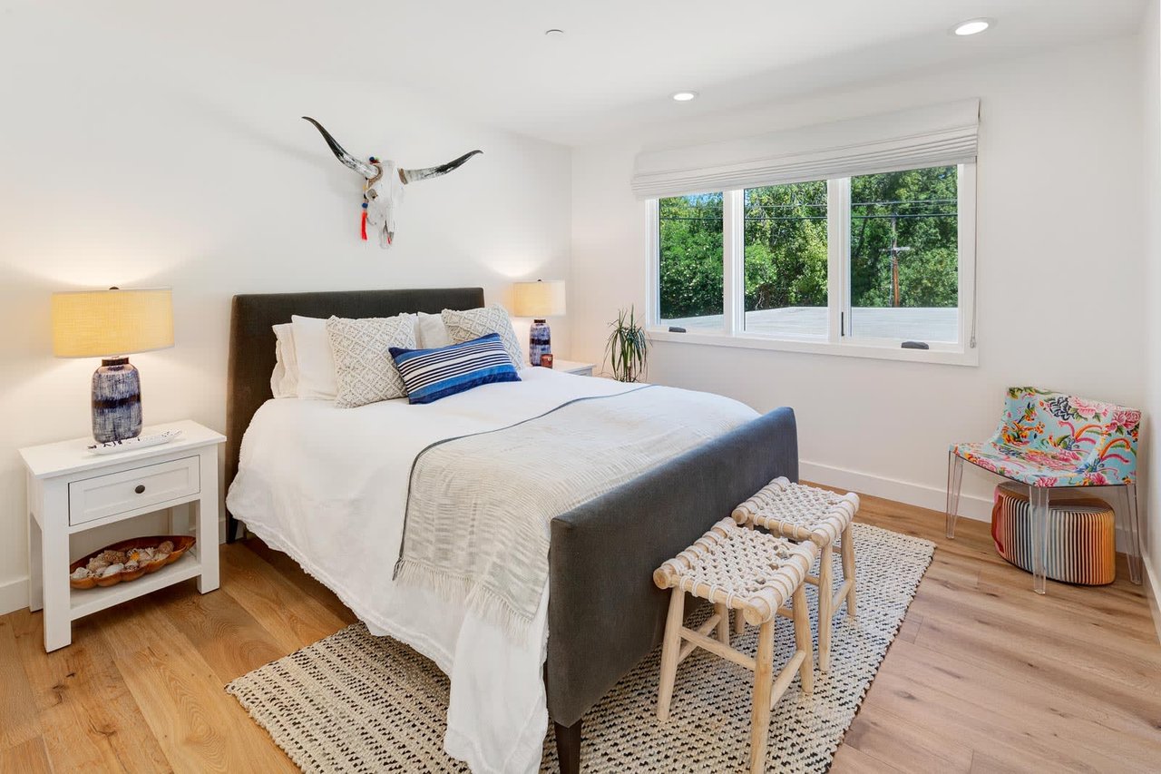 69 Raven Road, San Anselmo