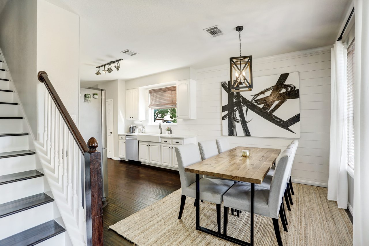 9312 Tea Rose Trail | SELLER REPRESENTED
