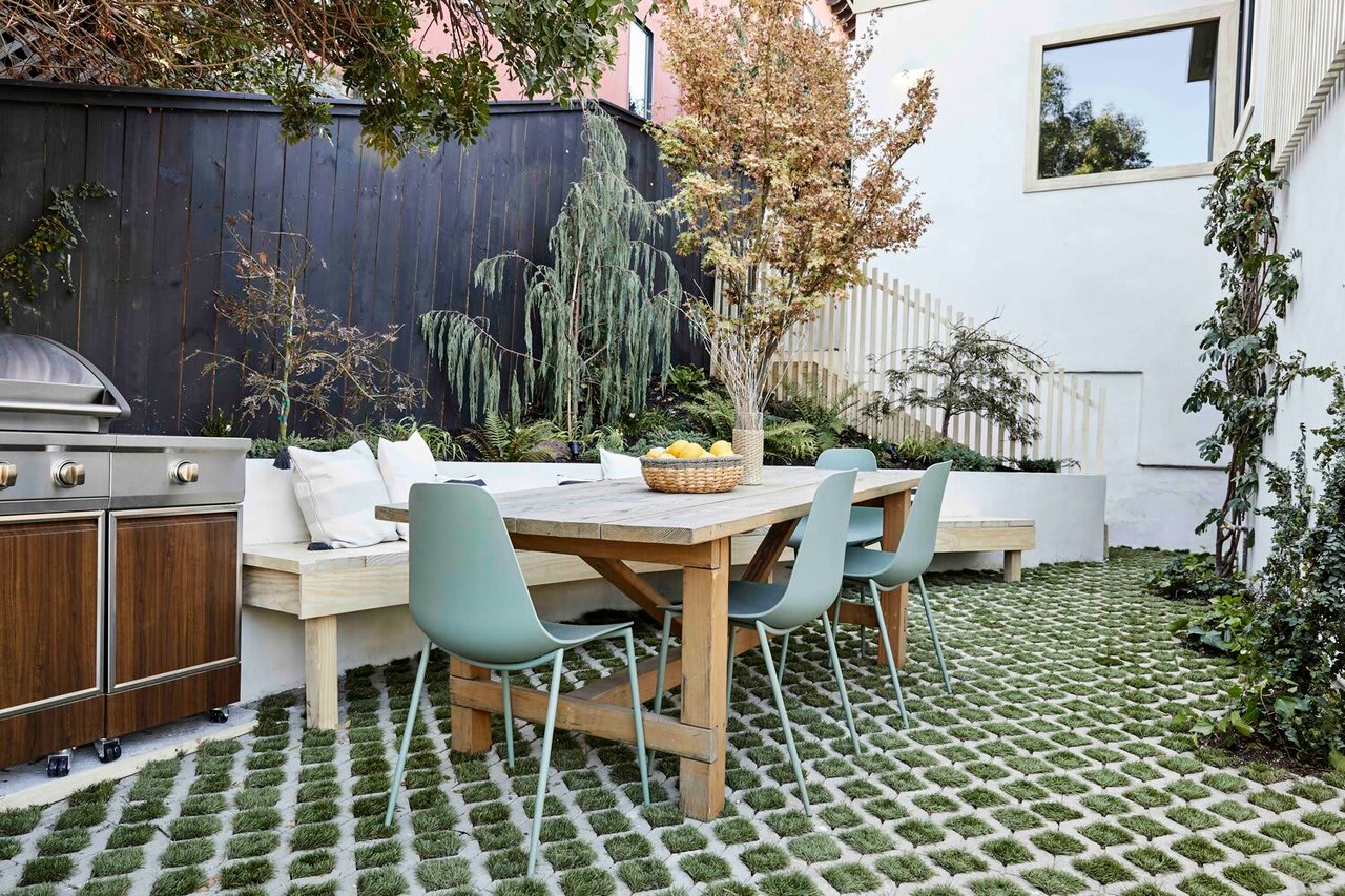 Japanese meets Scandinavian Design in Echo Park