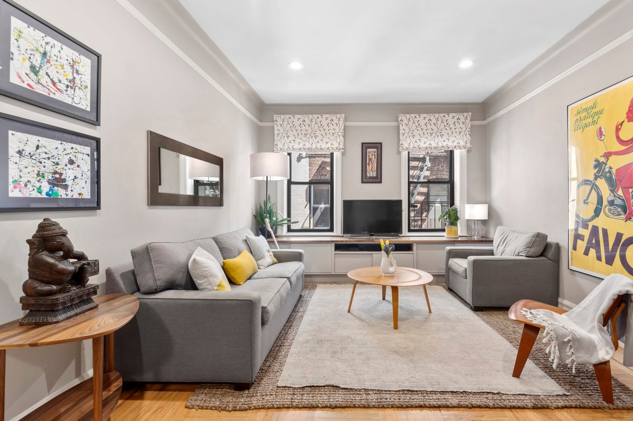 333 4th Street 4F