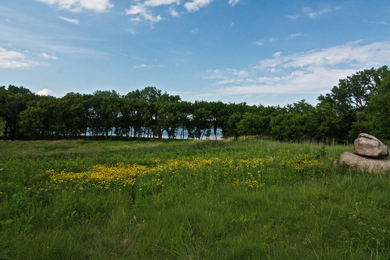 2800 Parkview Drive, Medina