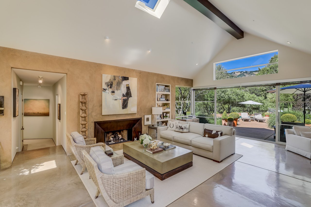 Lucas Valley Estates