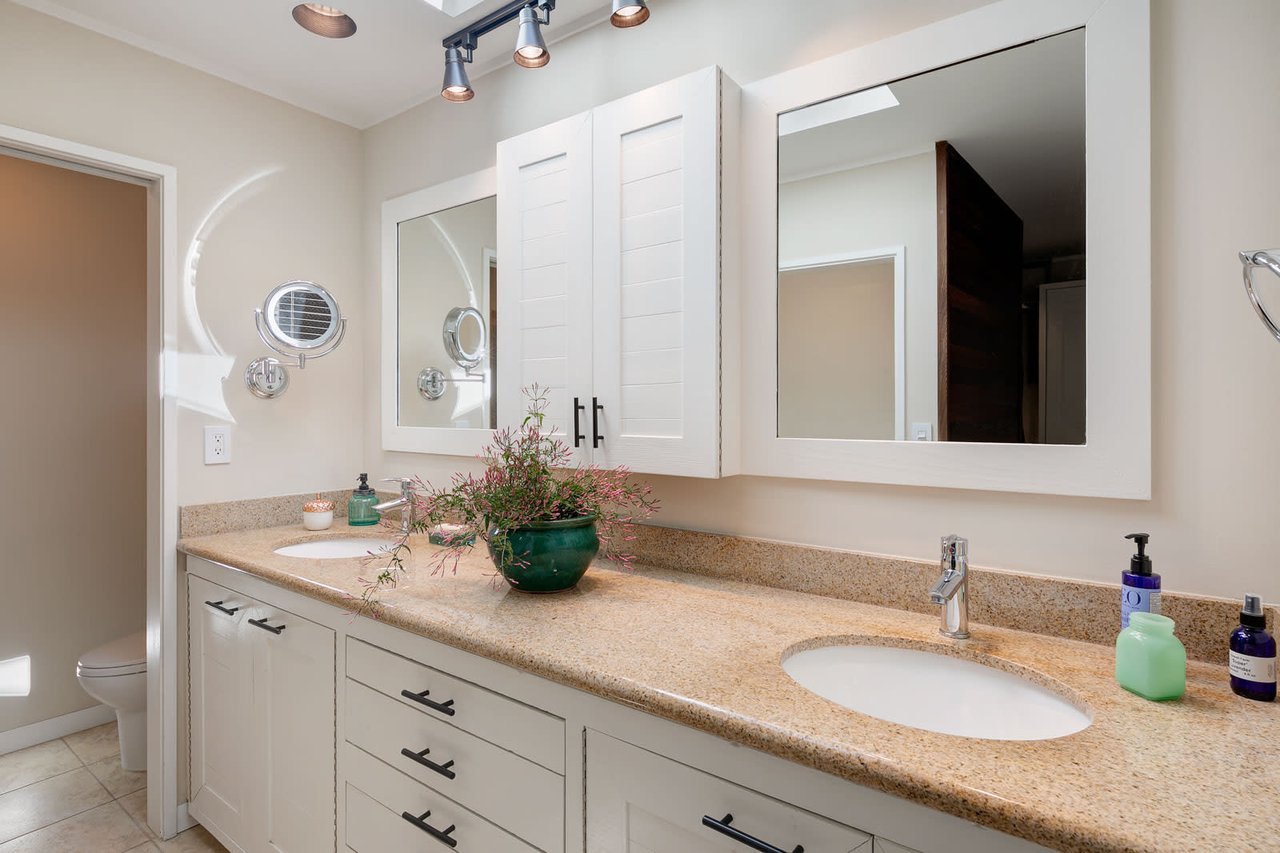 40 Crest Avenue, San Anselmo