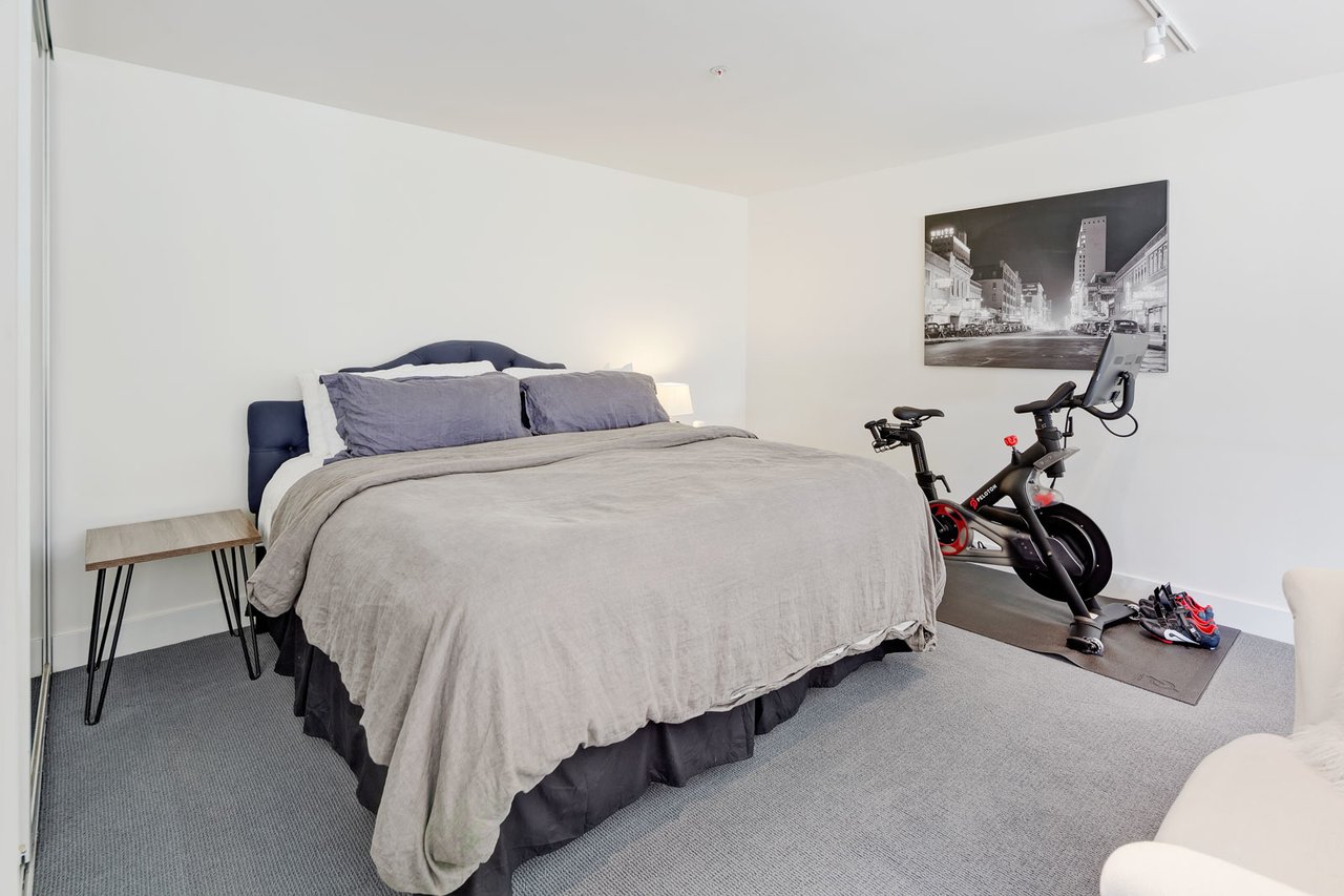 920 Harrison St Unit 1