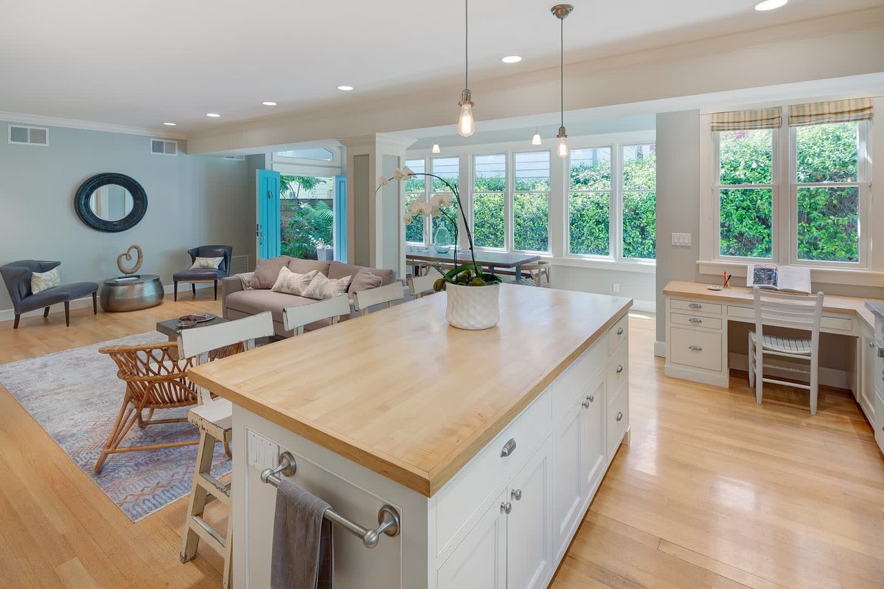 14 Ramona Way, San Anselmo