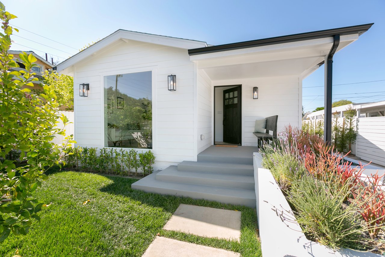 Picture Perfect Bungalow and ADU in Frogtown 