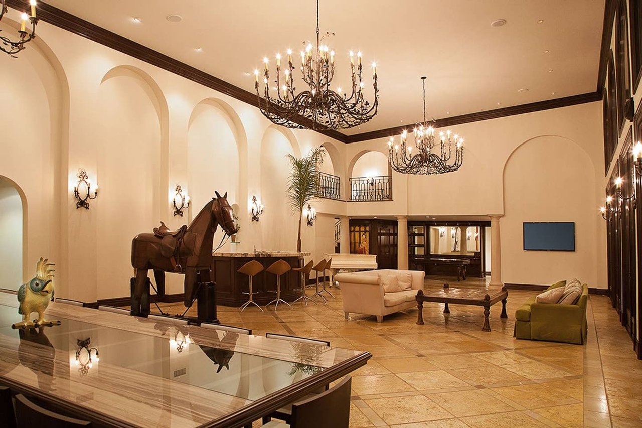 Harmony Oasis