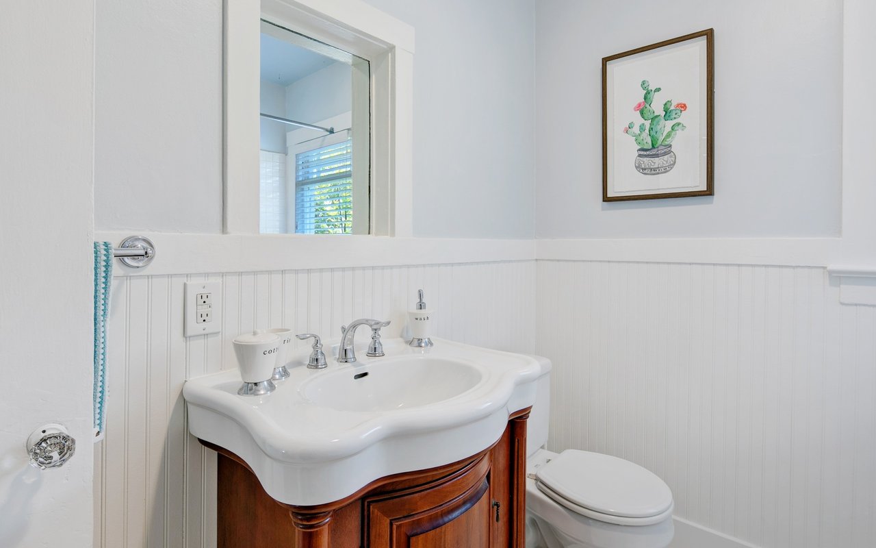 52 Woodland Avenue, San Anselmo