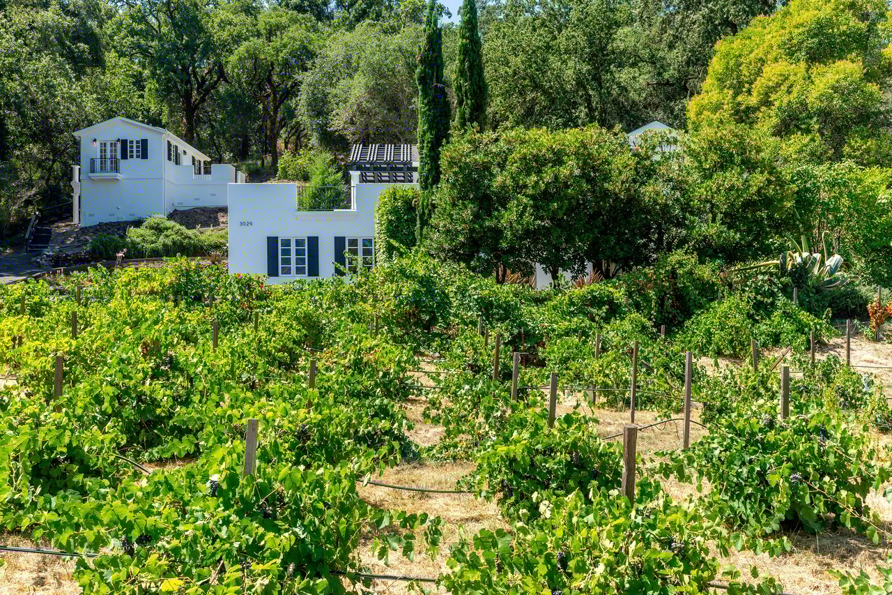 Tuscan Country Estate - SOLD