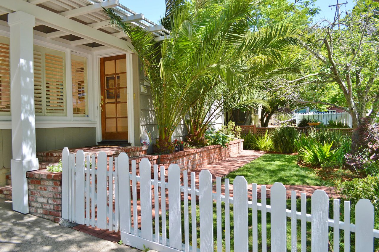 79 Valley Road, San Anselmo