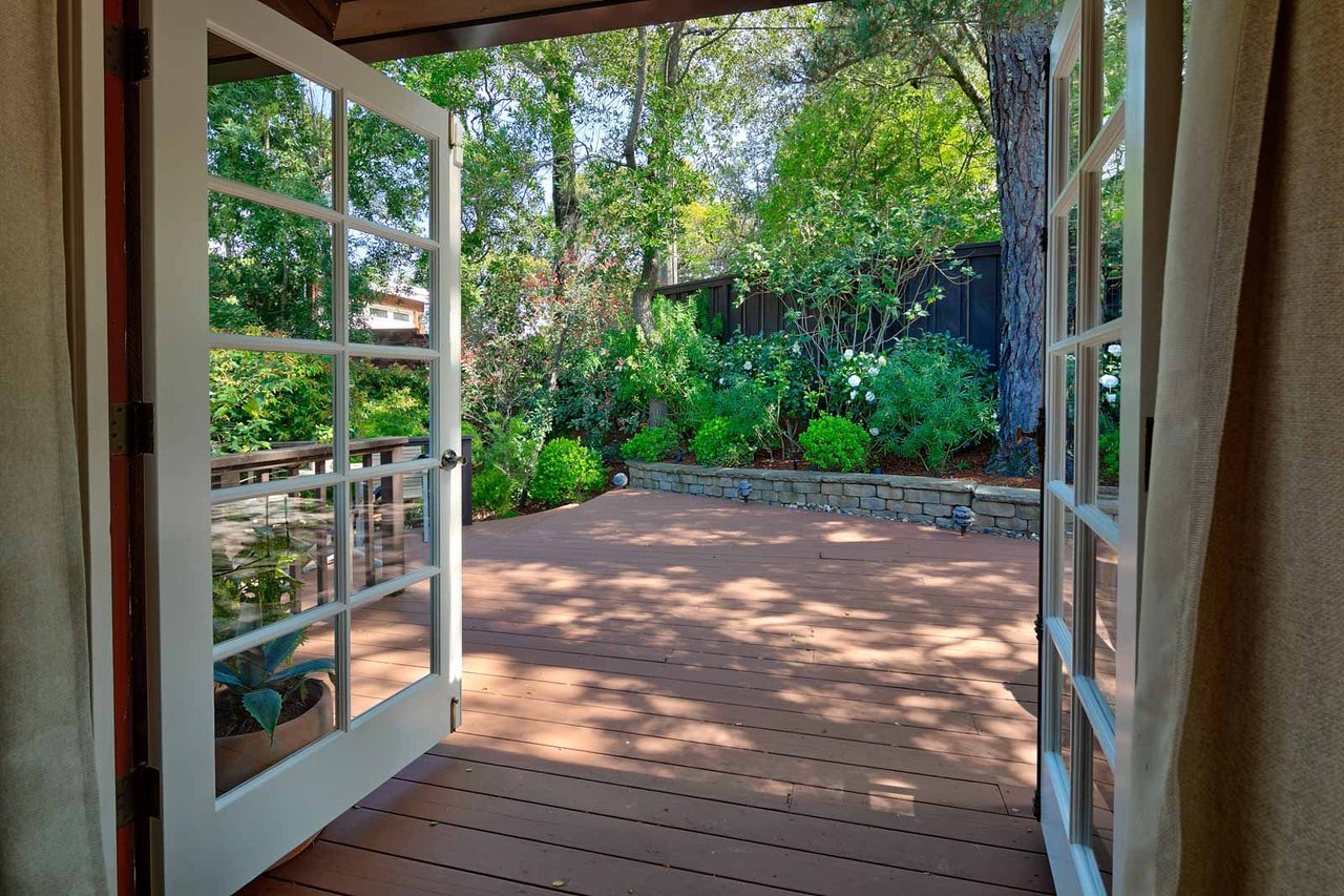 40 Crest Avenue, San Anselmo