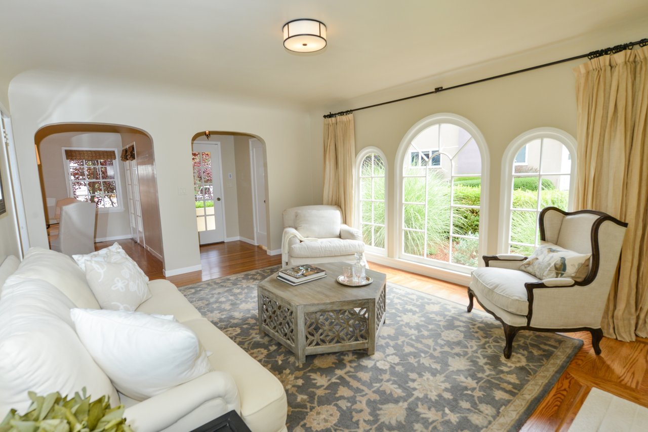 65 Bella Vista Avenue, San Anselmo