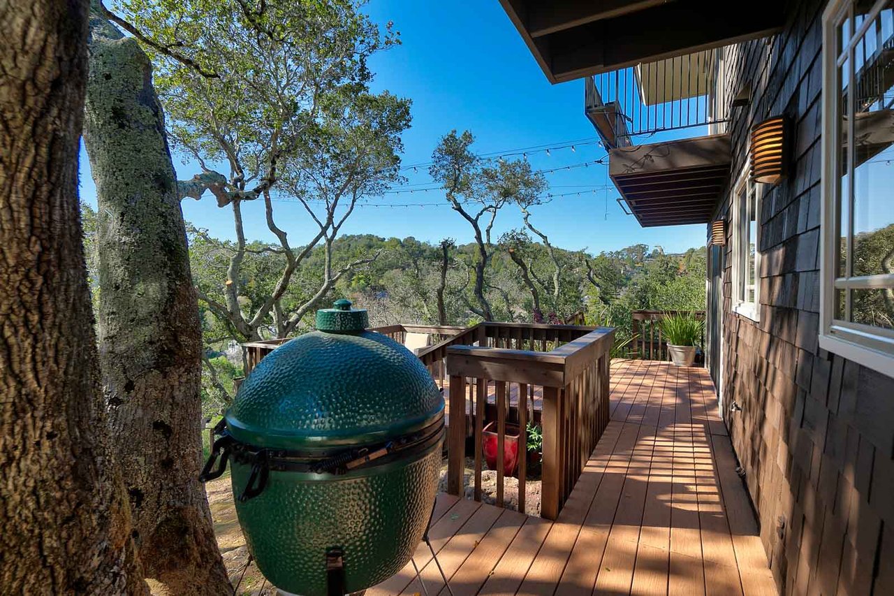 53 Monterey Ave, San Anselmo