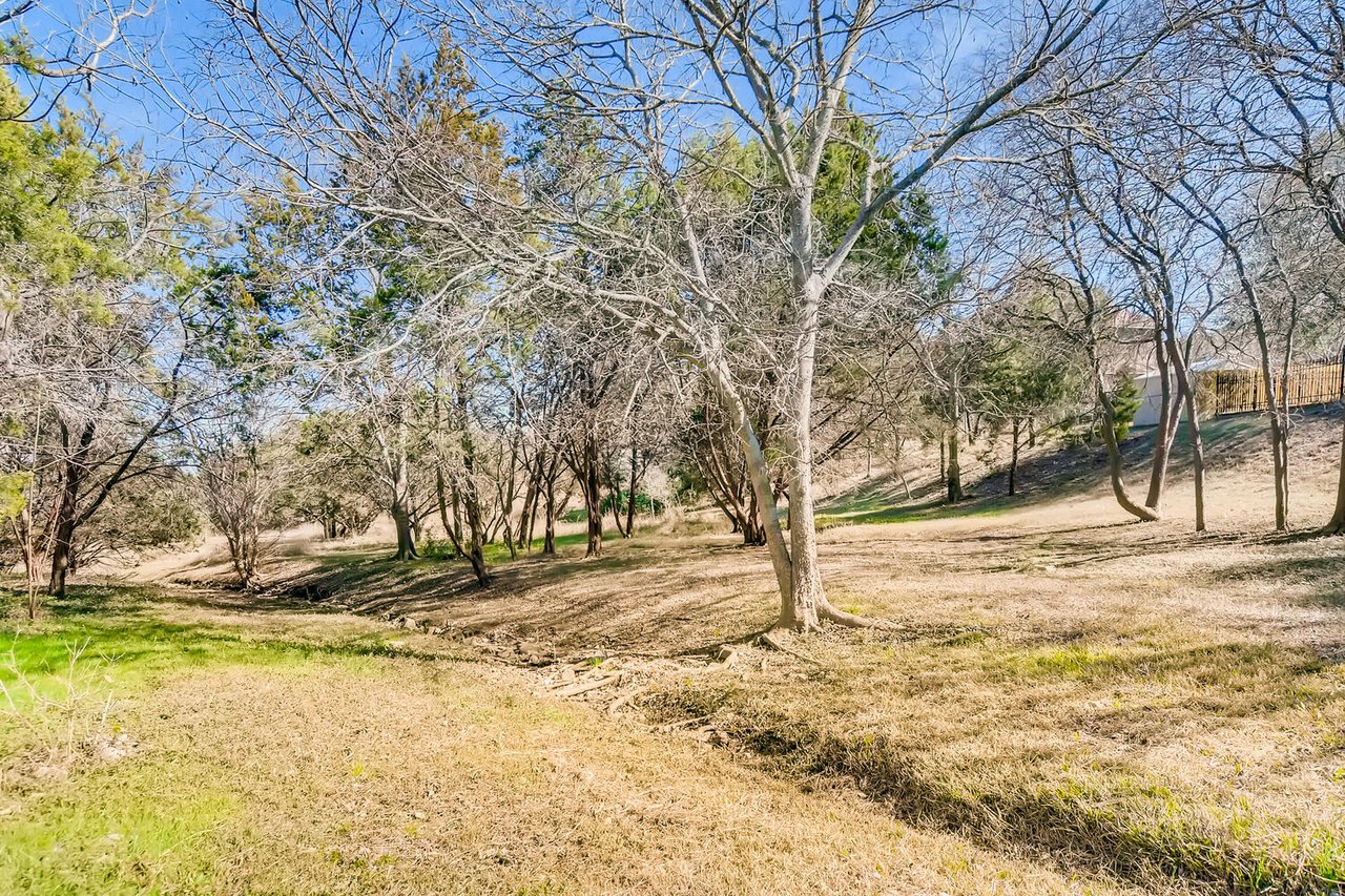 7623 Scenic Brook