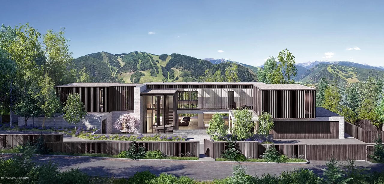 Spotlight on 34 Placer Lane