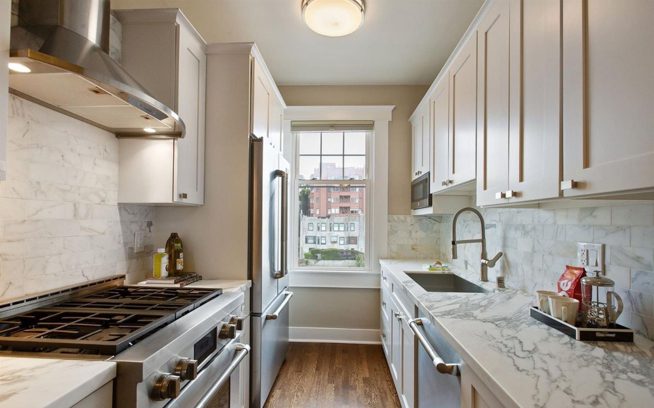 2701 Van Ness Ave, #702