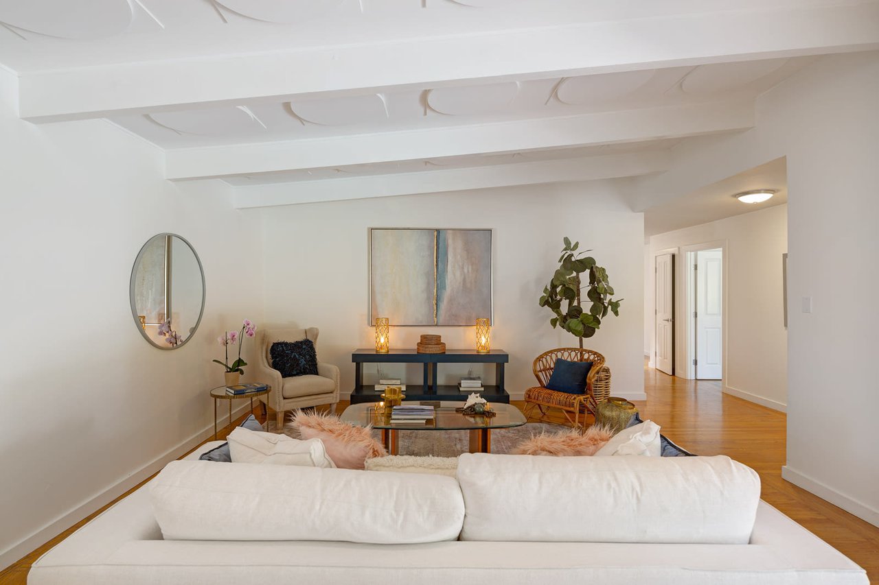 130 Crane Drive, San Anselmo