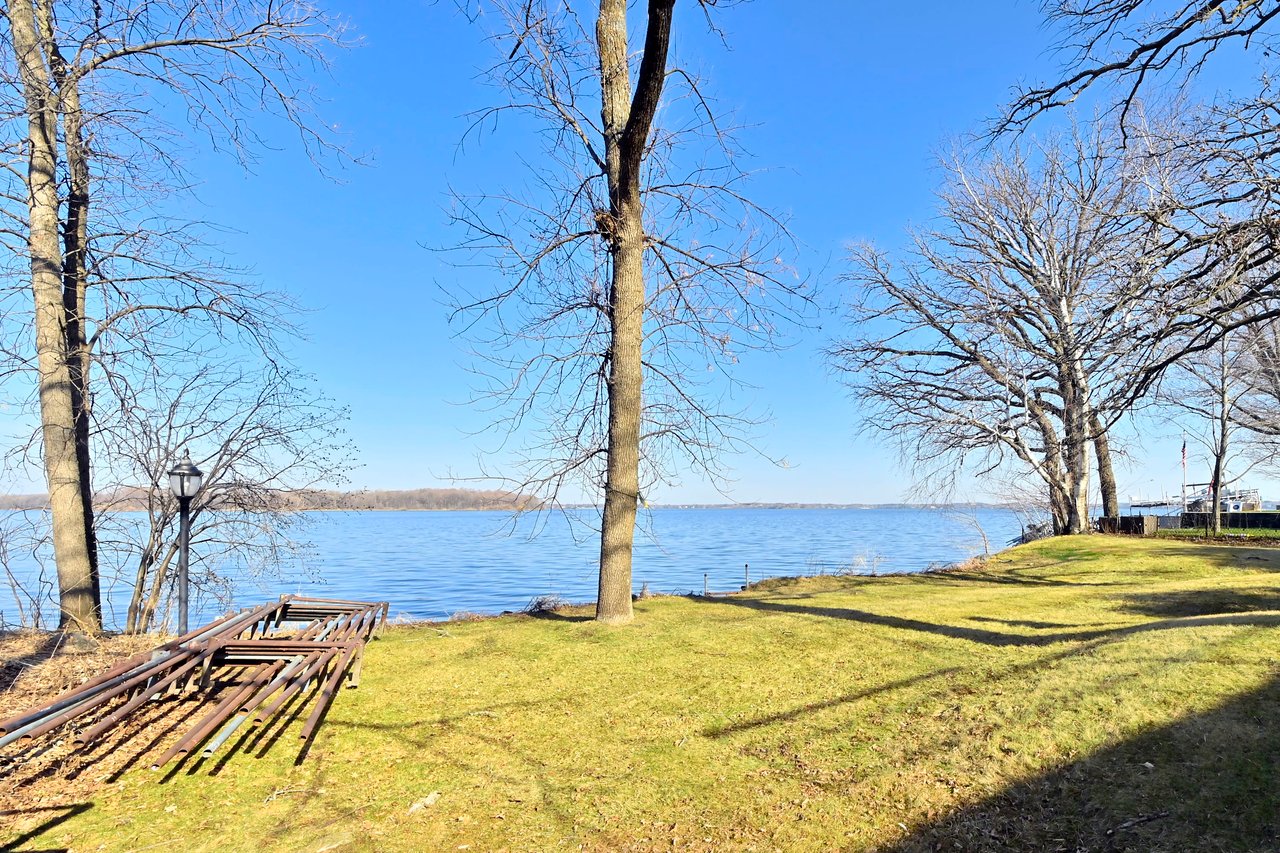 Rare and extraordinary building opportunity in the heart of Cottagewood on fabulous west facing main lakeshore!