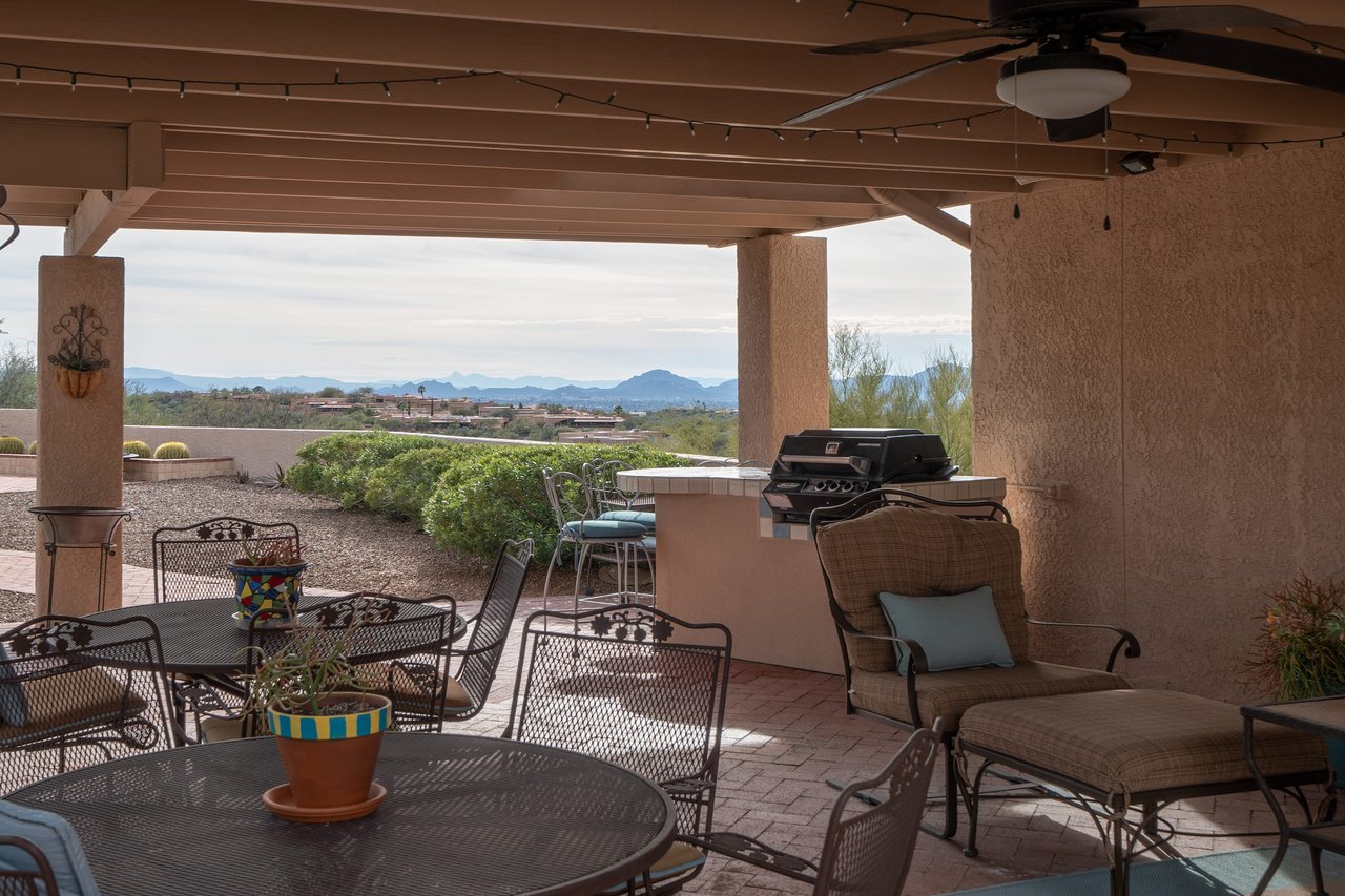 Spectacular View Home