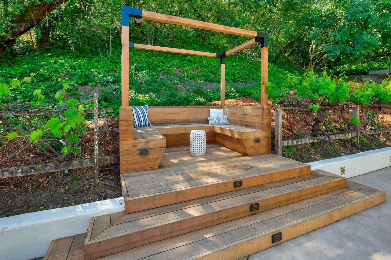 69 Raven Road, San Anselmo