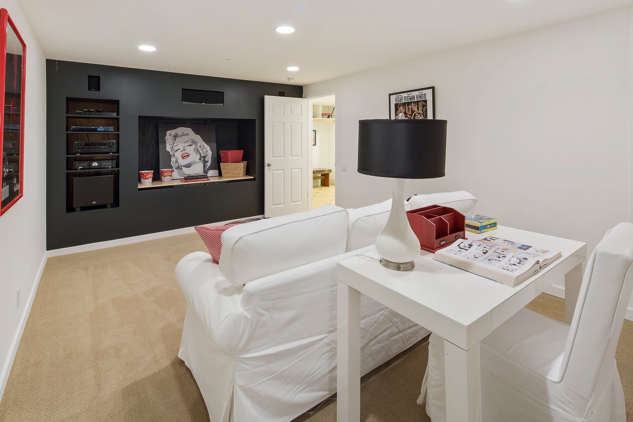 14 Sierra Circle, San Rafael