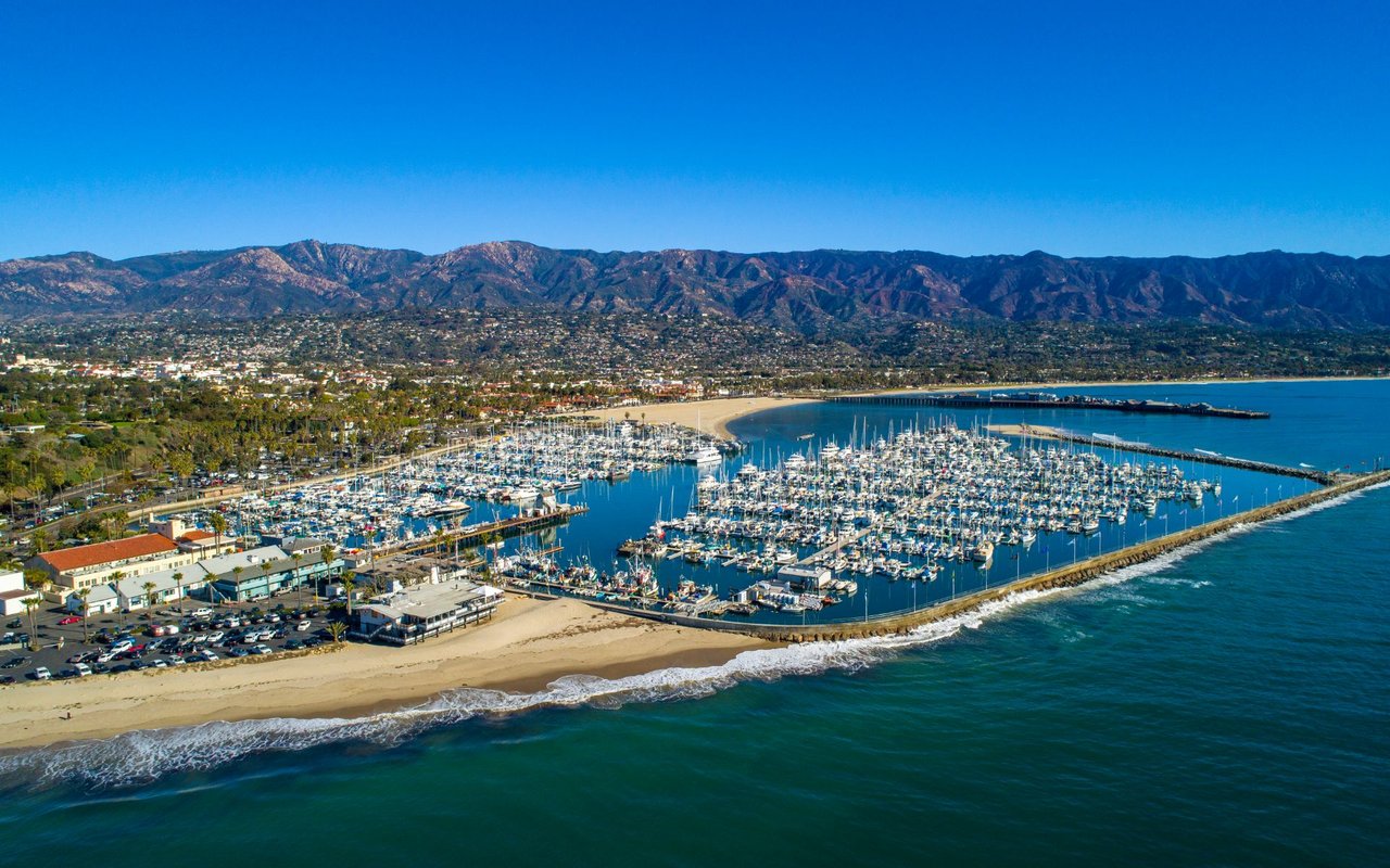 Santa Barbara 