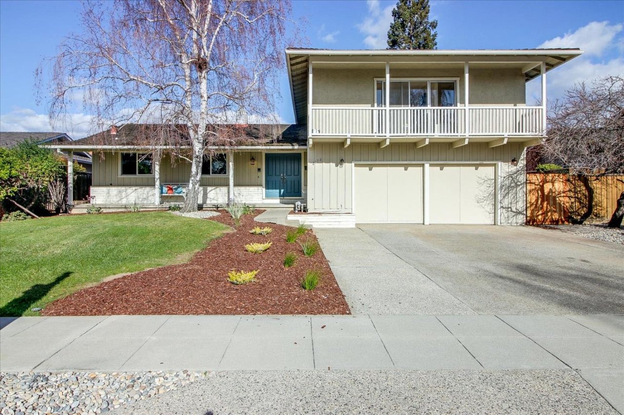 Glenkirk Dr, San Jose