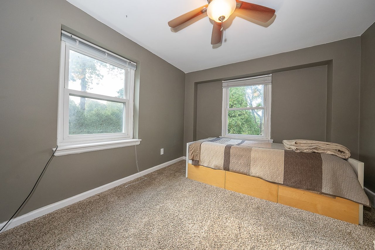 Coveted Coopertown Section of Bryn Mawr