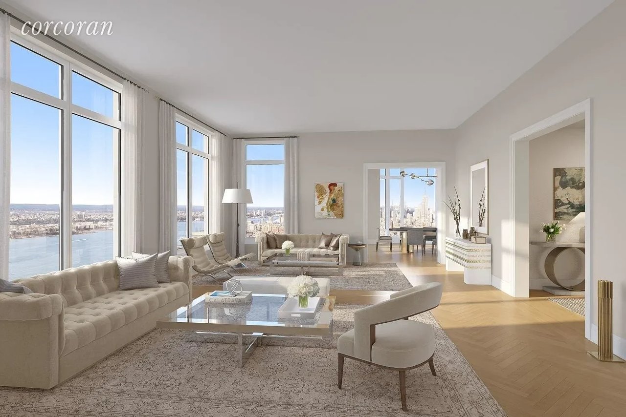 30 Park Pl, #71A
