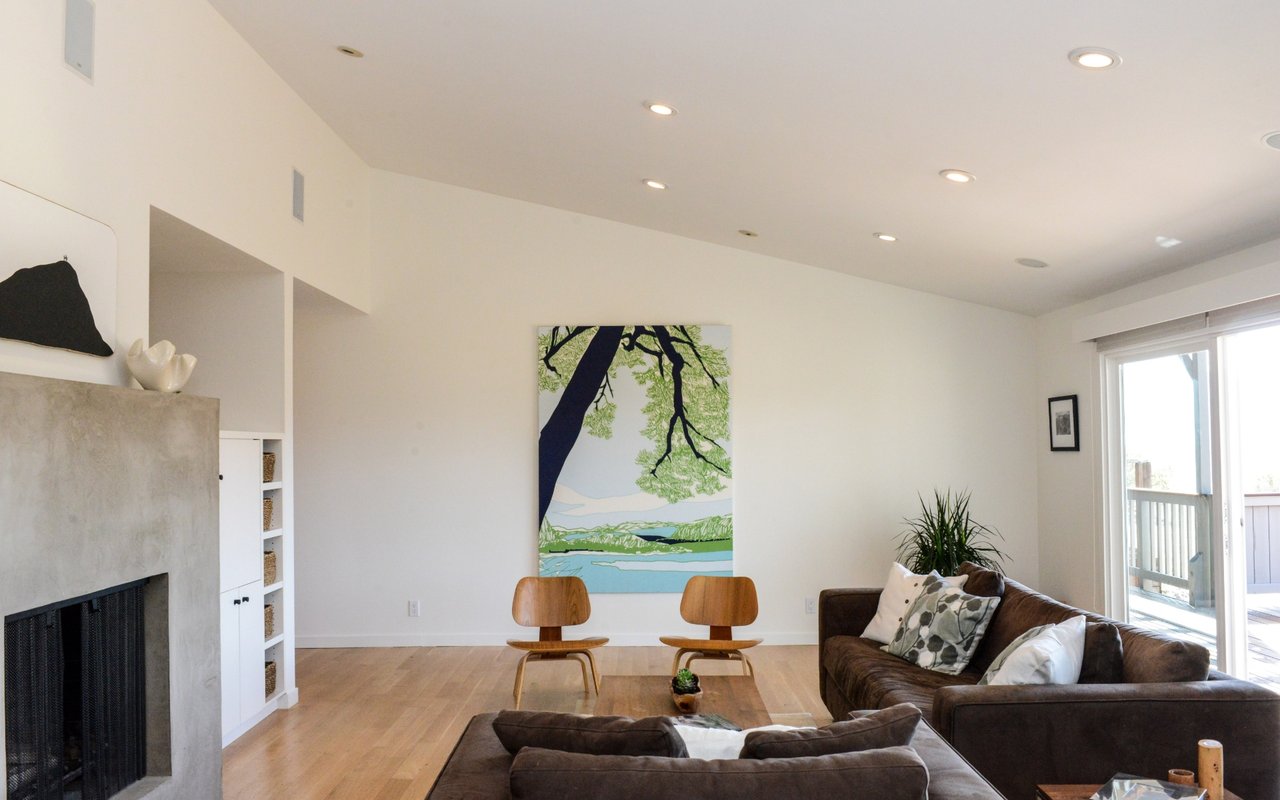 184 Oak Springs Drive, San Anselmo