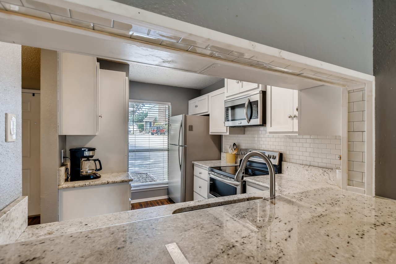 2018 W Rundberg Lane 14C