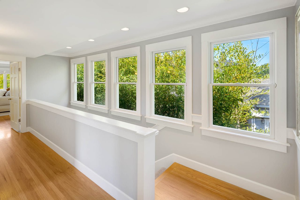 14 Ramona Way, San Anselmo