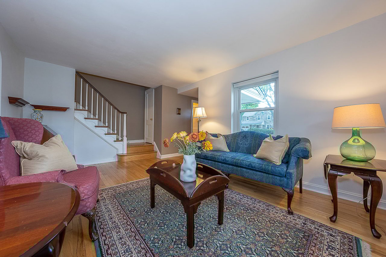 Coveted Coopertown Section of Bryn Mawr