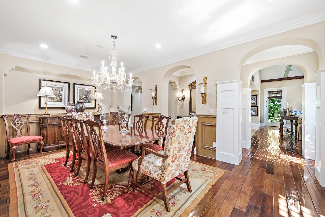 Covenant Hills Estate 