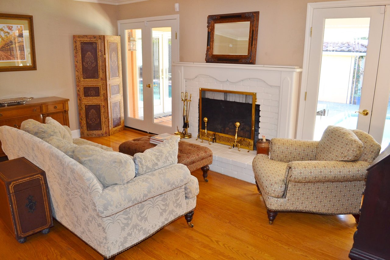 702 Tamalpais Avenue, Novato