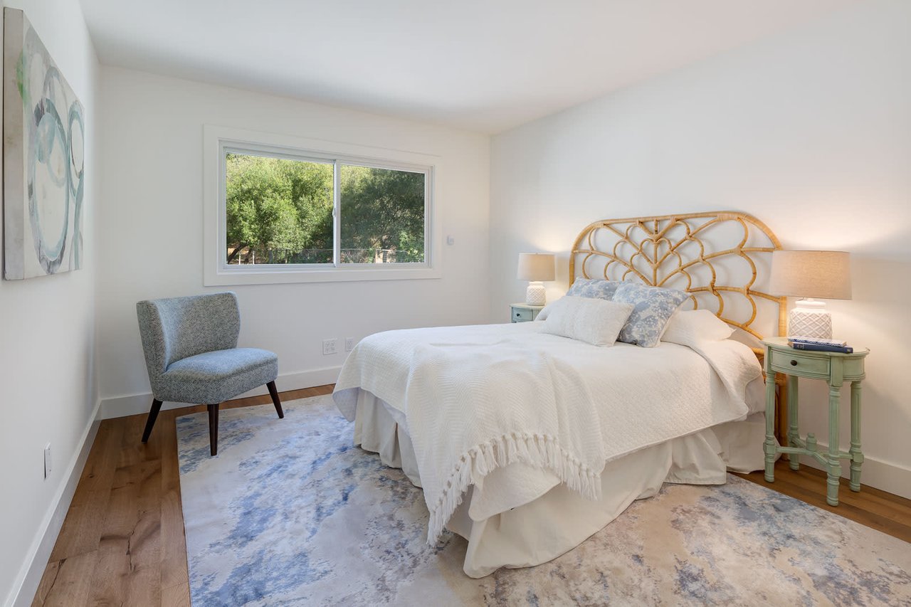 117 Sonora Way, Corte Madera